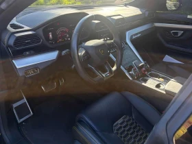 Lamborghini Urus Other * CARFAX * 360* CeramicBrakes* 3D B&O *  | Auto.bg — изображение 10