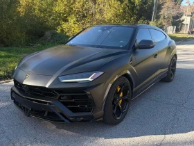 Lamborghini Urus Other * CARFAX * 360* CeramicBrakes* 3D B&O * 