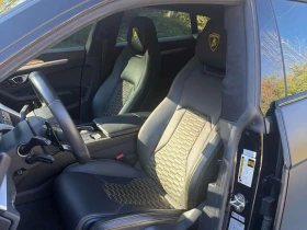 Lamborghini Urus Other * CARFAX * 360* CeramicBrakes* 3D B&O *  | Auto.bg — изображение 11