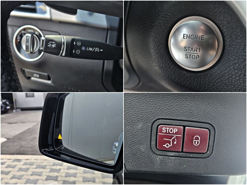 Mercedes-Benz GLE Coupe AMG/GERMANY/DISTR/360CAMERA/ПОДГРЕВ/AMBIENT/LIZING, снимка 13 - Автомобили и джипове - 50810974