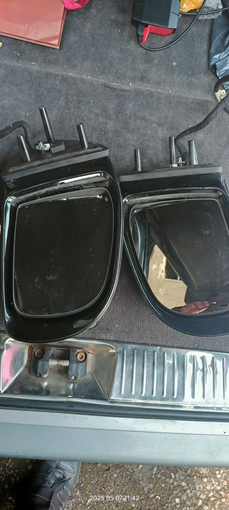 Mercedes-Benz ML R C E ML clasa