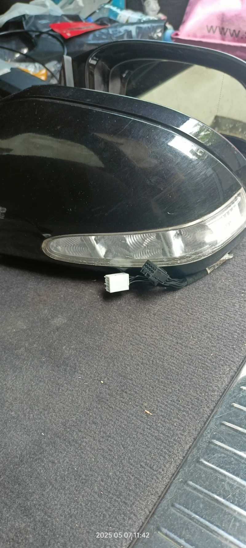 Mercedes-Benz ML R C E ML clasa, снимка 3 - Автомобили и джипове - 52314053