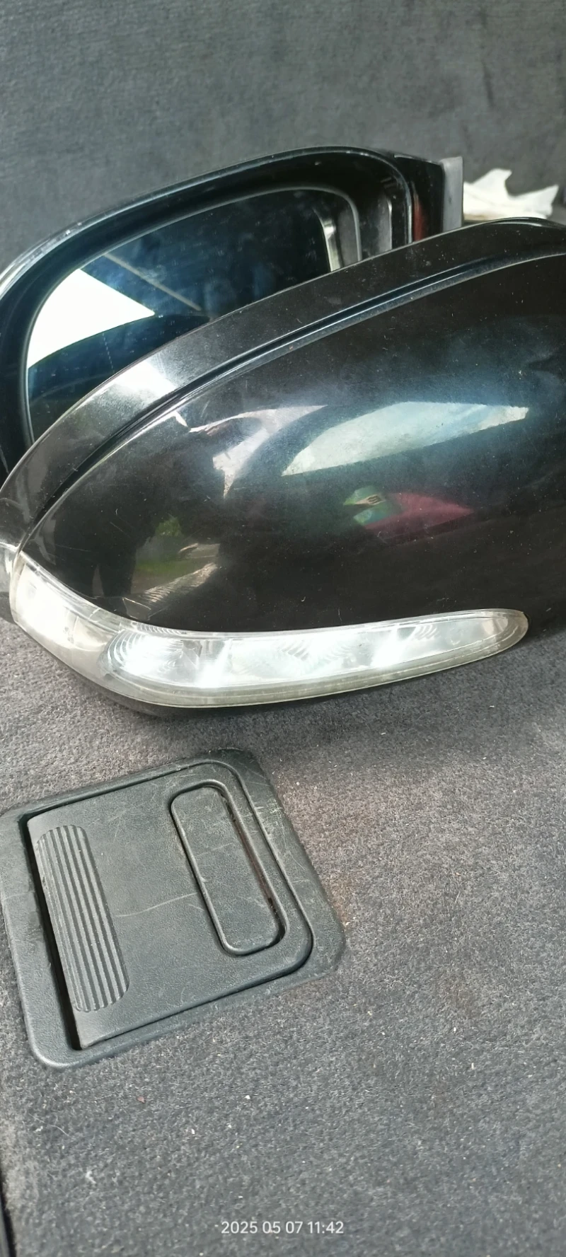 Mercedes-Benz ML R C E ML clasa, снимка 2 - Автомобили и джипове - 52314053