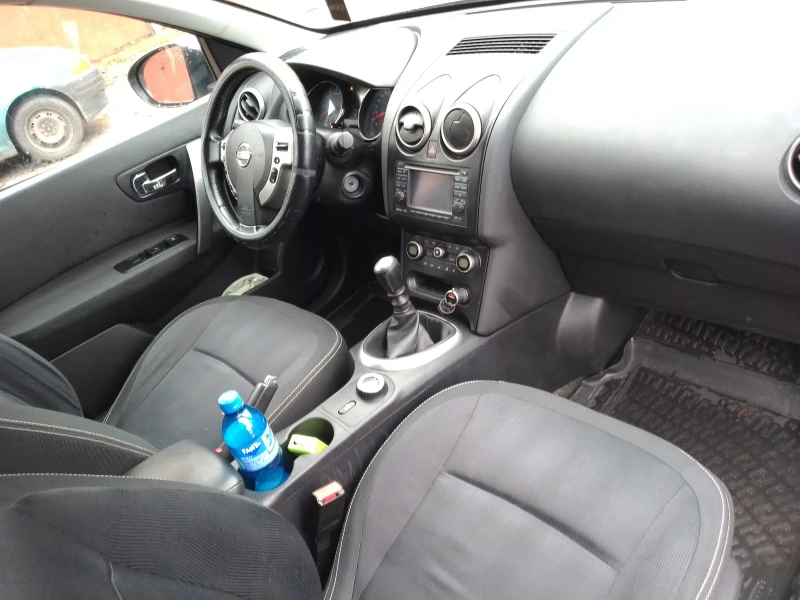 Nissan Qashqai + 2, снимка 3 - Автомобили и джипове - 52351252