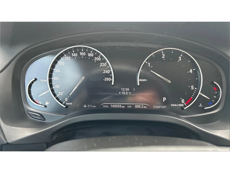 BMW X3 2.0d X-drive, Месечна вноска от 799 лв., снимка 14 - Автомобили и джипове - 52750526