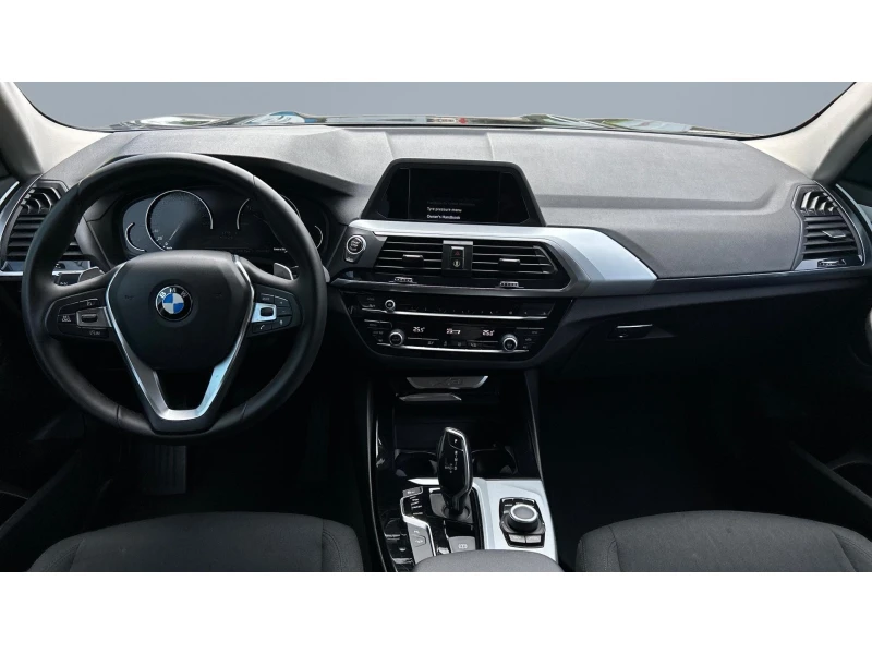 BMW X3 2.0d X-drive, Месечна вноска от 799 лв., снимка 8 - Автомобили и джипове - 52750526