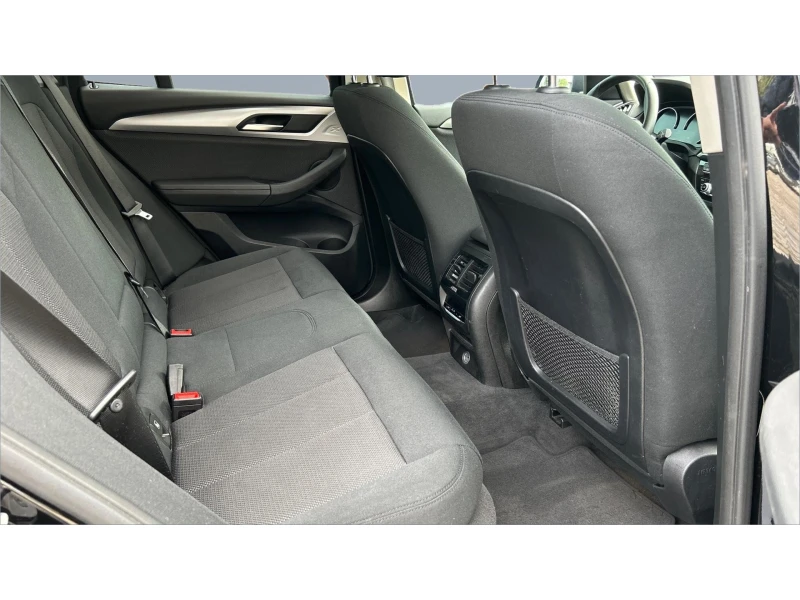 BMW X3 2.0d X-drive, Месечна вноска от 799 лв., снимка 7 - Автомобили и джипове - 52750526