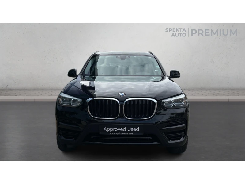 BMW X3 2.0d X-drive, Месечна вноска от 799 лв., снимка 5 - Автомобили и джипове - 52750526