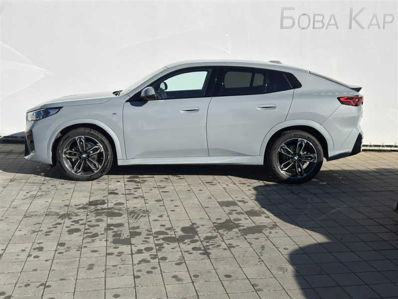 BMW X2 xDrive20d, снимка 3 - Автомобили и джипове - 53042952