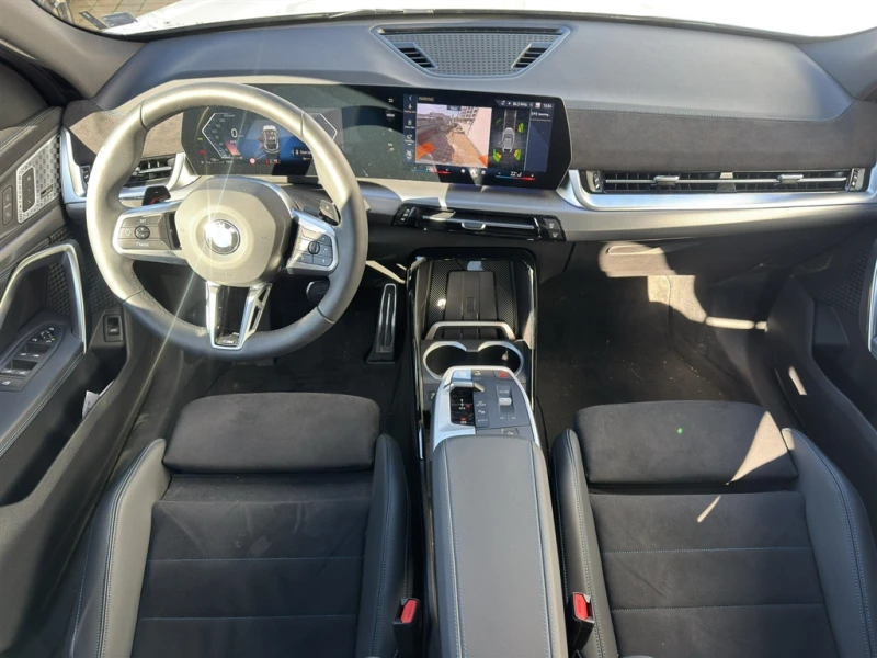 BMW X2 xDrive20d, снимка 7 - Автомобили и джипове - 53042952