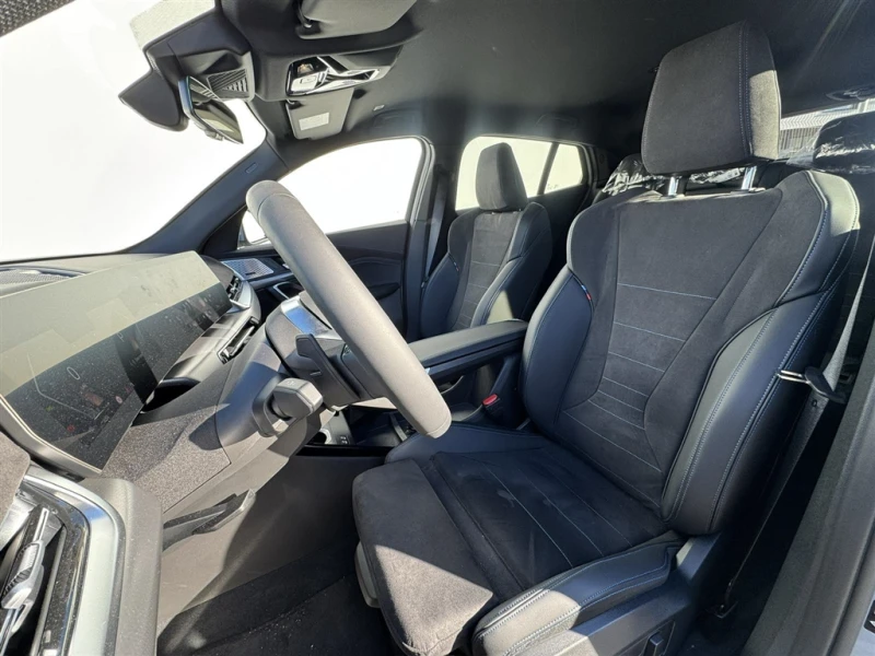 BMW X2 xDrive20d, снимка 9 - Автомобили и джипове - 53042952