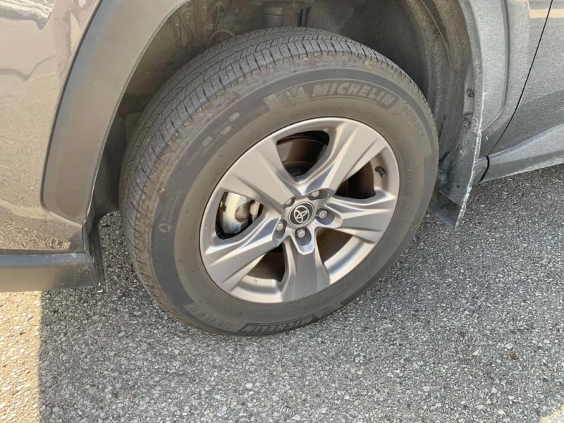 Toyota Rav4 * Hybrid XLE * CARFAX * БЕЗ ПЪРВОНАЧАЛНА ВНОСКА, снимка 7 - Автомобили и джипове - 53048107