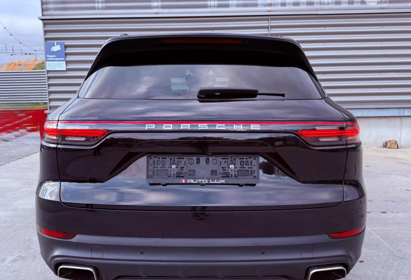 Porsche Cayenne III/3.0/V6/8 speed/Matrix/PANO/BOSE/4x4/360* /TOP!, снимка 5 - Автомобили и джипове - 53277241