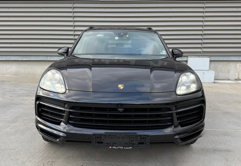 Porsche Cayenne III/3.0/V6/8 speed/Matrix/PANO/BOSE/4x4/360* /TOP!, снимка 2 - Автомобили и джипове - 53277241
