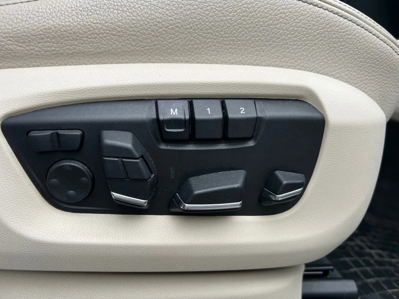 BMW X5 X-DRIVE, снимка 8 - Автомобили и джипове - 53403965