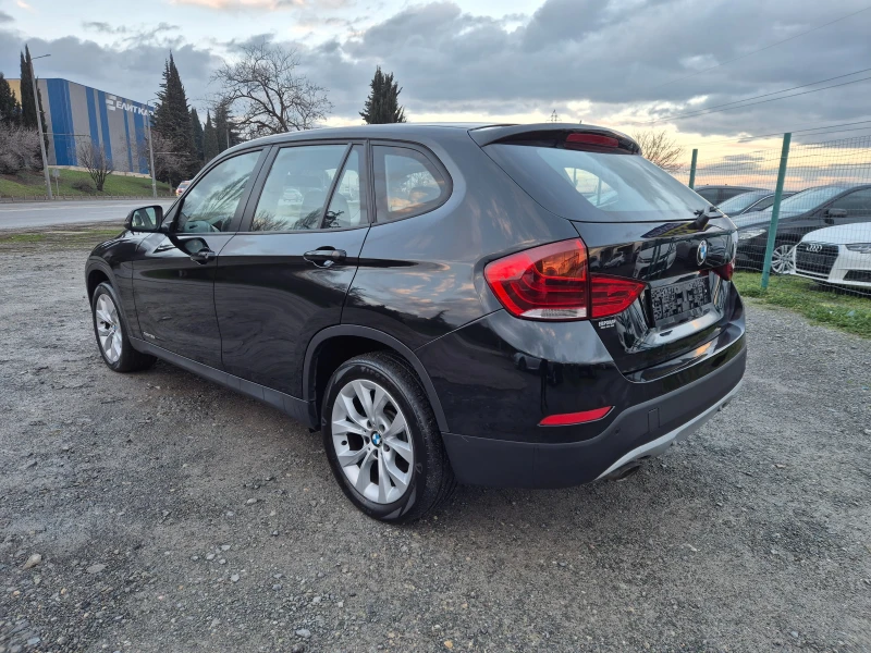 BMW X1 18d XDrive, снимка 3 - Автомобили и джипове - 53409183