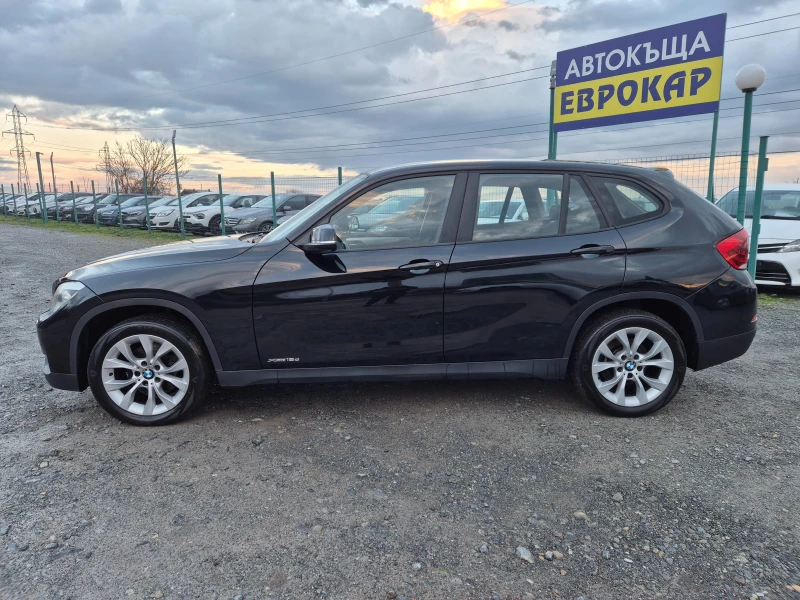 BMW X1 18d XDrive, снимка 2 - Автомобили и джипове - 53409183