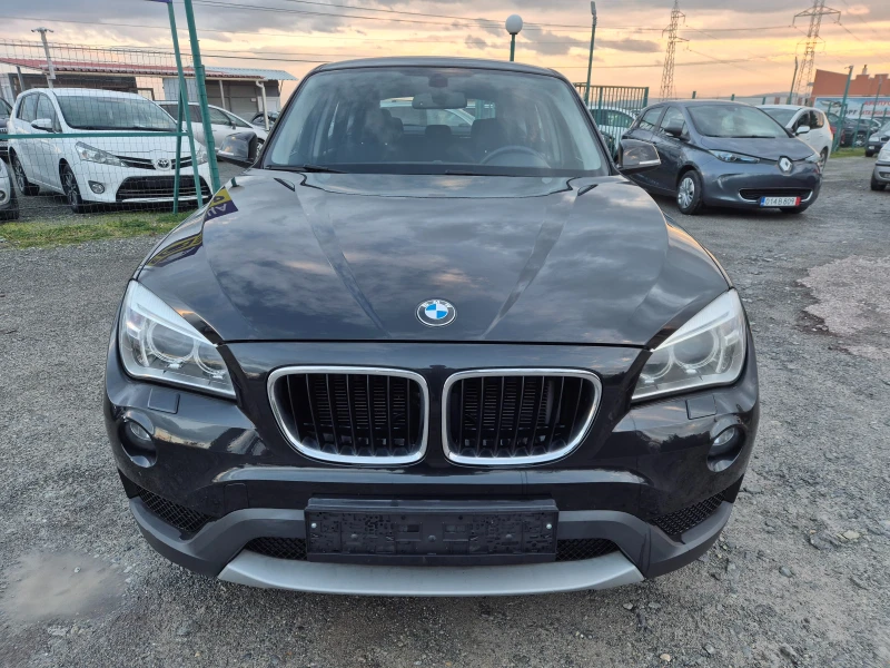 BMW X1 18d XDrive, снимка 8 - Автомобили и джипове - 53409183