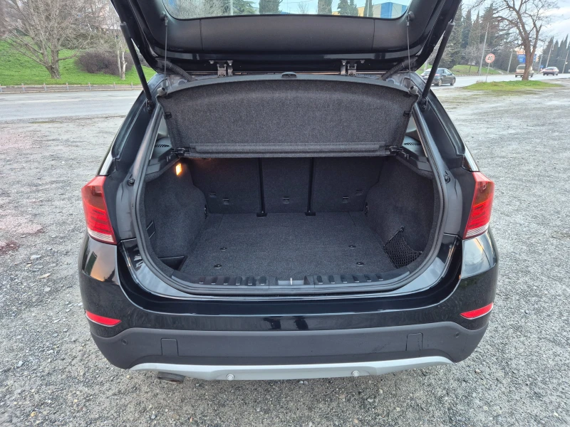 BMW X1 18d XDrive, снимка 11 - Автомобили и джипове - 53409183