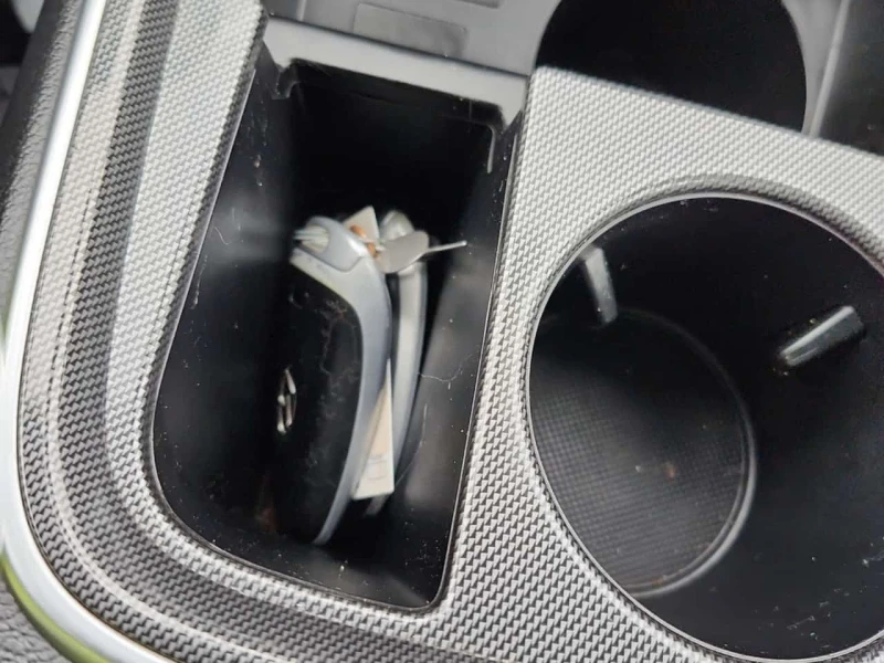 Hyundai Santa fe * PREFERRED * CARFAX * ЦЕНА ДО БГ, снимка 8 - Автомобили и джипове - 53583940