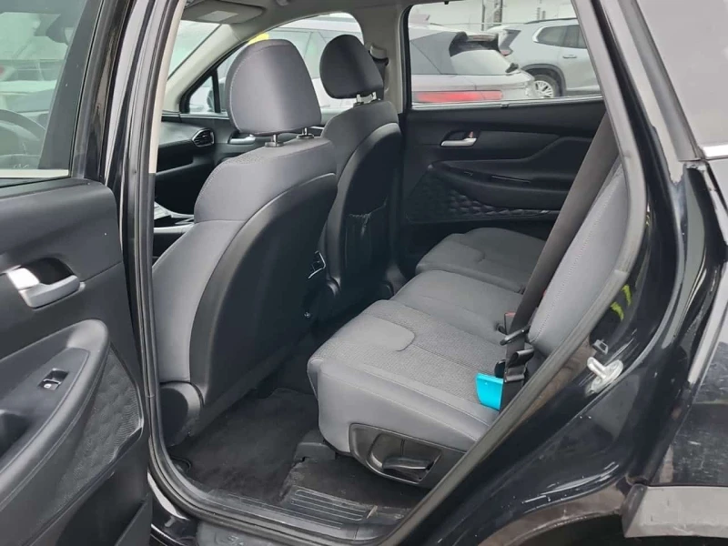 Hyundai Santa fe * PREFERRED * CARFAX * ЦЕНА ДО БГ, снимка 9 - Автомобили и джипове - 53583940