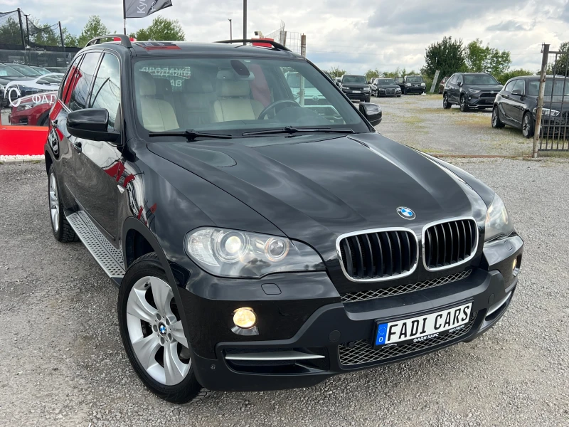BMW X5 ТОП!!! - 18999 лв. - 60154027 1