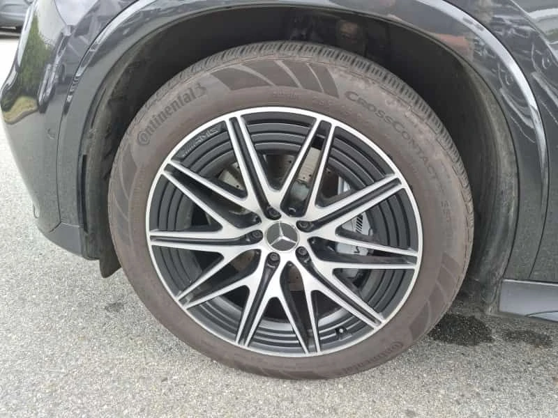 Mercedes-Benz GLC 43 AMG HEAD UP * ПАНОРАМА * CARFAX * , снимка 2 - Автомобили и джипове - 55644419