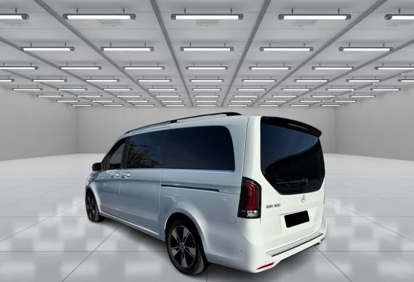 Mercedes-Benz EQV 300 Long = Avantgarde = �������� | Mobile.bg � ����������� 2