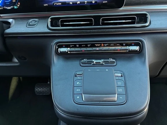 Mercedes-Benz EQV 300 Long = Avantgarde = �������� | Mobile.bg � ����������� 8