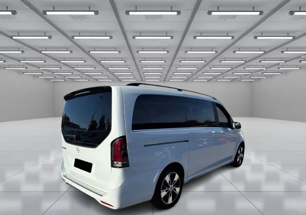 Mercedes-Benz EQV 300 Long = Avantgarde = �������� | Mobile.bg � ����������� 3