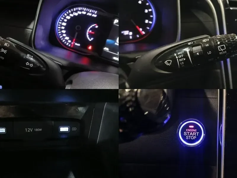 Hyundai Tucson 2.0 MODERN/4X4/���������/�������/���������/������ | Mobile.bg � ����������� 16