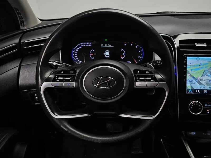 Hyundai Tucson 2.0 MODERN/4X4/���������/�������/���������/������ | Mobile.bg � ����������� 12