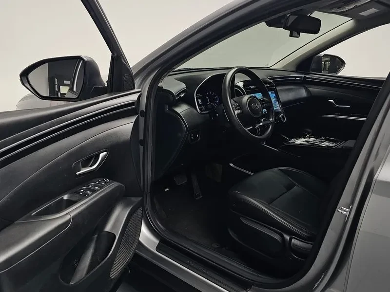Hyundai Tucson 2.0 MODERN/4X4/���������/�������/���������/������ | Mobile.bg � ����������� 9