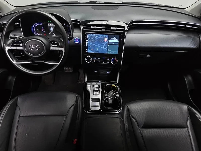 Hyundai Tucson 2.0 MODERN/4X4/���������/�������/���������/������ | Mobile.bg � ����������� 6