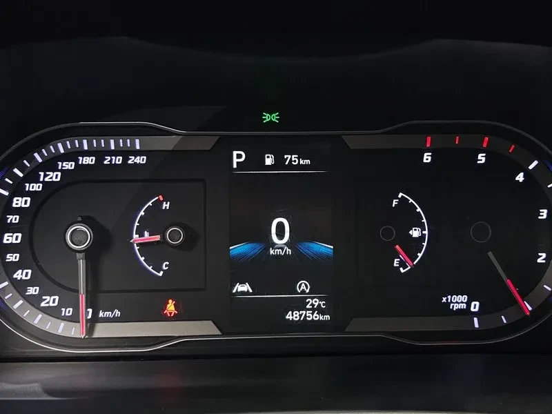 Hyundai Tucson 2.0 MODERN/4X4/���������/�������/���������/������ | Mobile.bg � ����������� 7