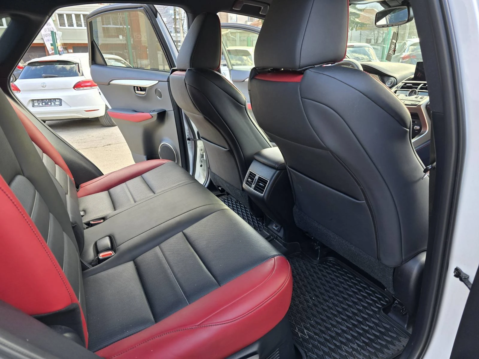 Lexus NX 300 2.0 BENZ | Mobile.bg   14