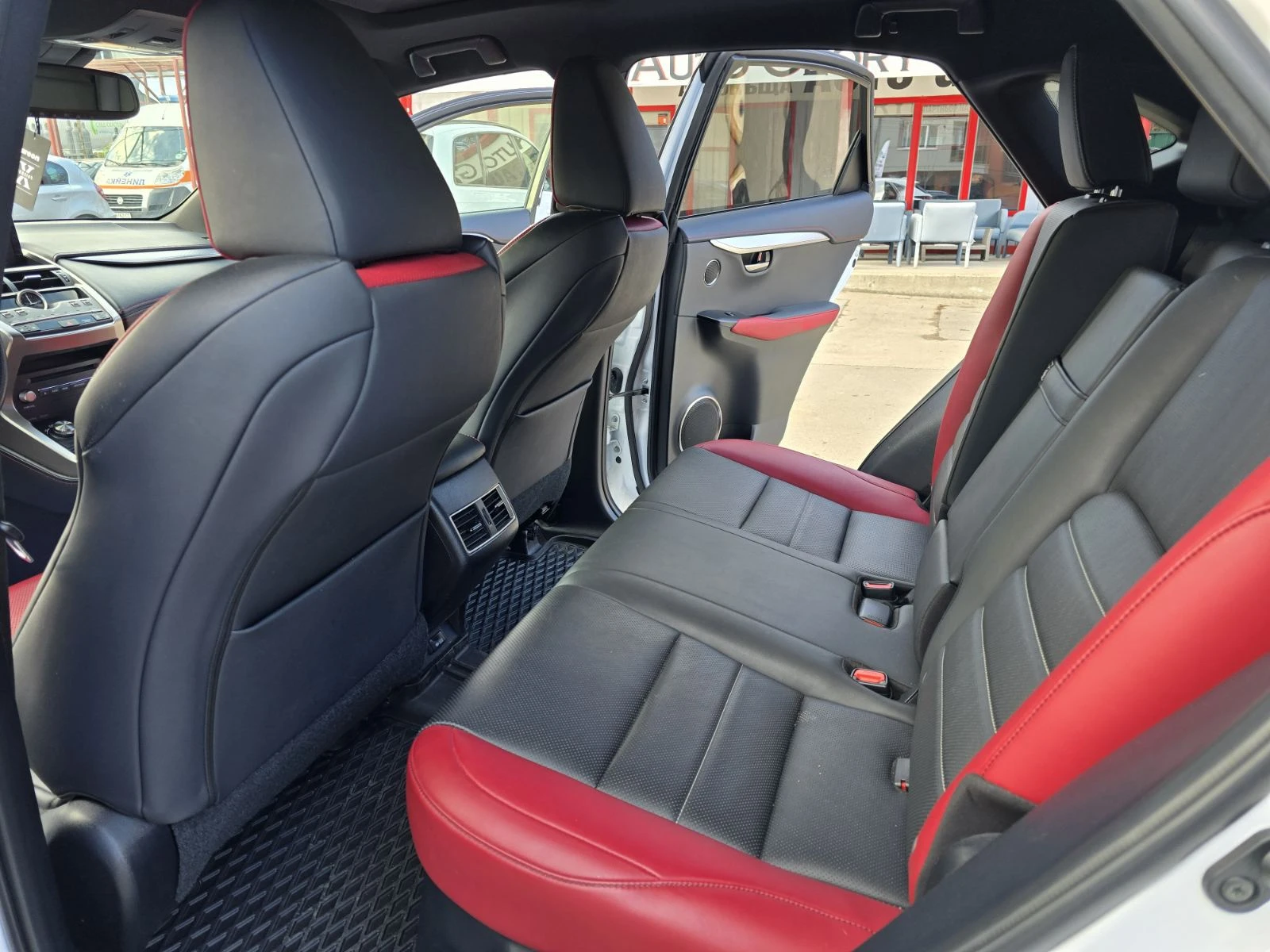 Lexus NX 300 2.0 BENZ | Mobile.bg   15