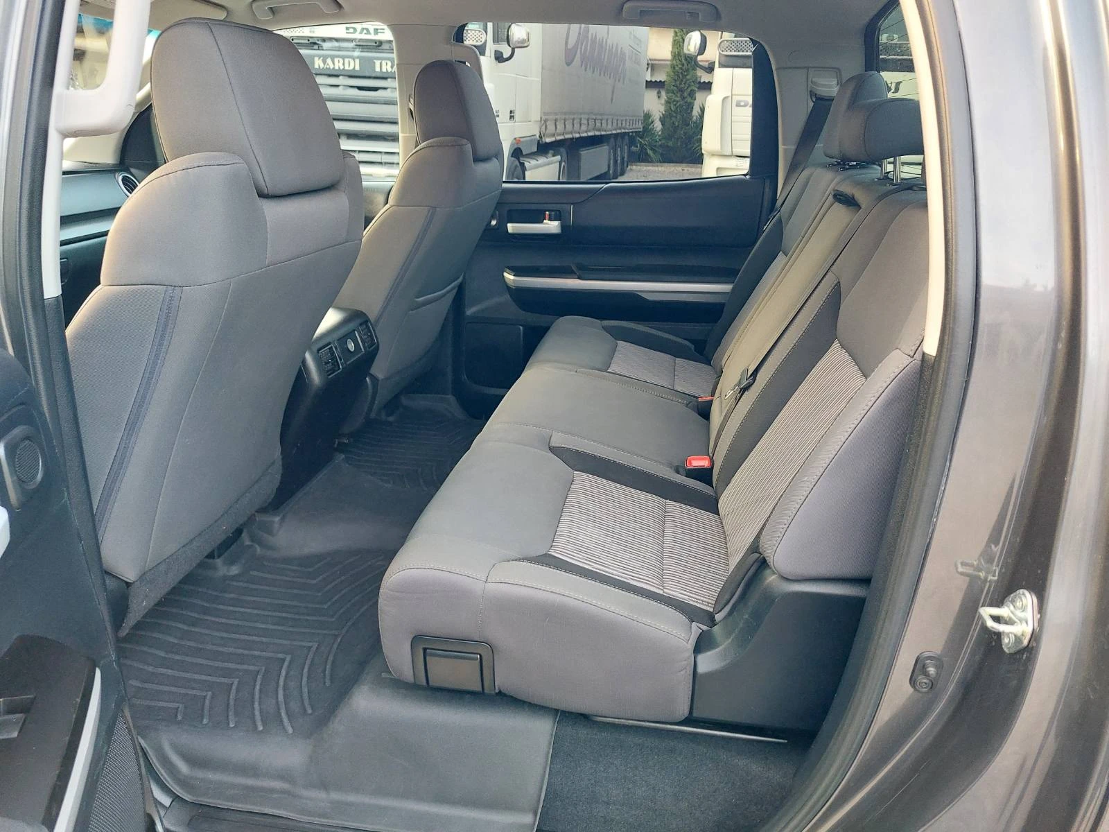 Toyota Tundra CREWMAX | Mobile.bg   11
