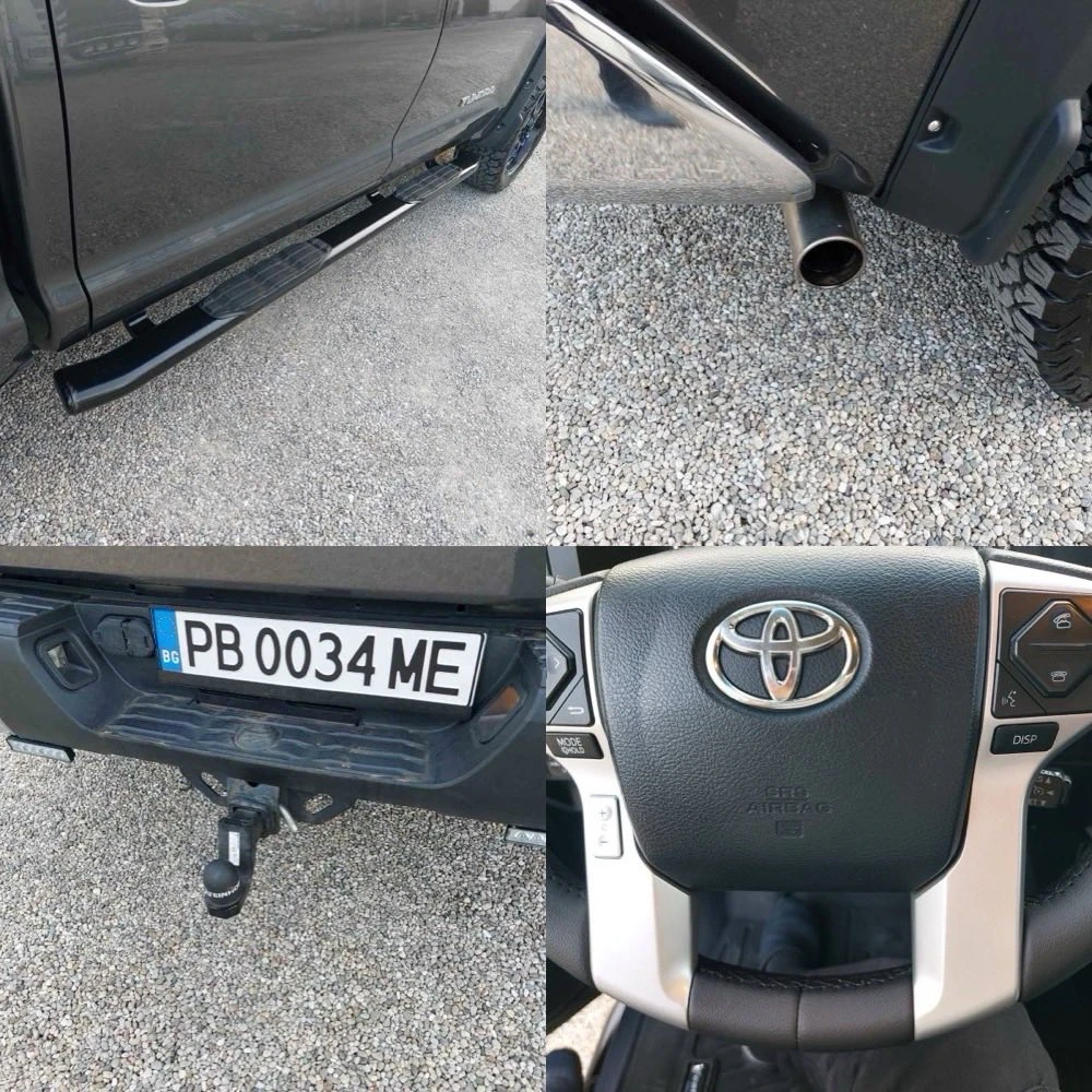 Toyota Tundra CREWMAX | Mobile.bg   16