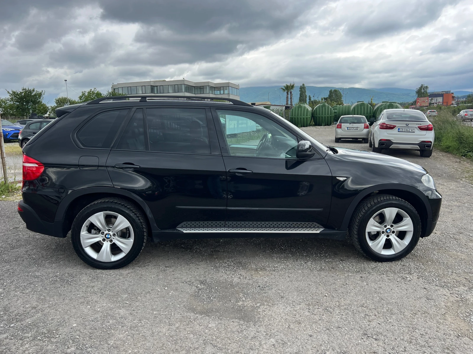 BMW X5 ТОП!!! СОБСТВЕН ЛИЗИНГ!!!! ! 100% Одобрение - изображение 8