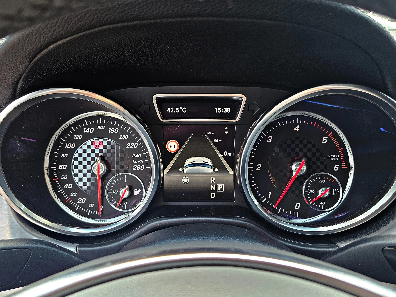 Mercedes-Benz GLE Coupe AMG/GERMANY/DISTR/360CAMERA/ПОДГРЕВ/AMBIENT/LIZING - изображение 10