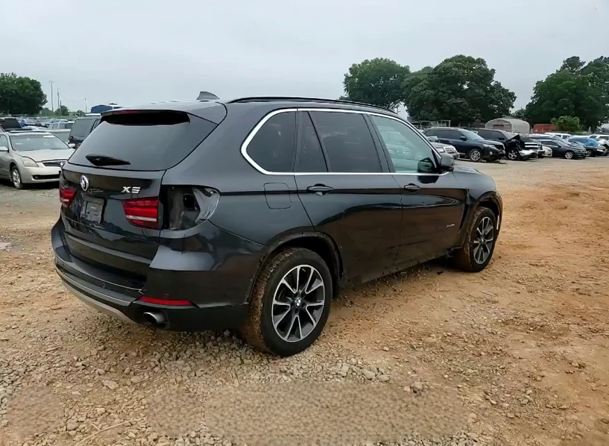 BMW X5 3.5XDRIVE-Панорама-Head up-Soft close-ЛИЗИНГ - изображение 4