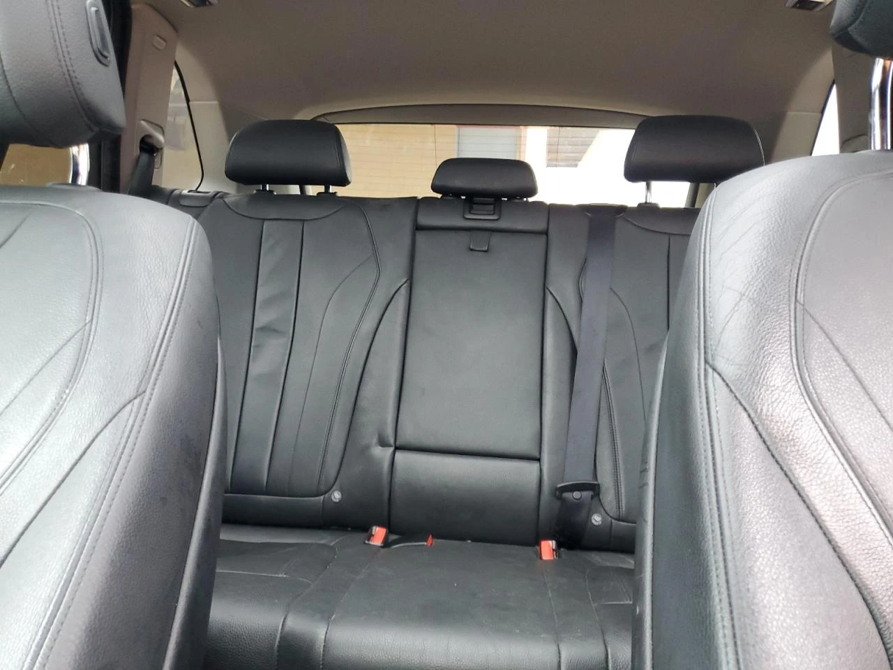BMW X5 3.5XDRIVE-Панорама-Head up-Soft close-ЛИЗИНГ - изображение 8