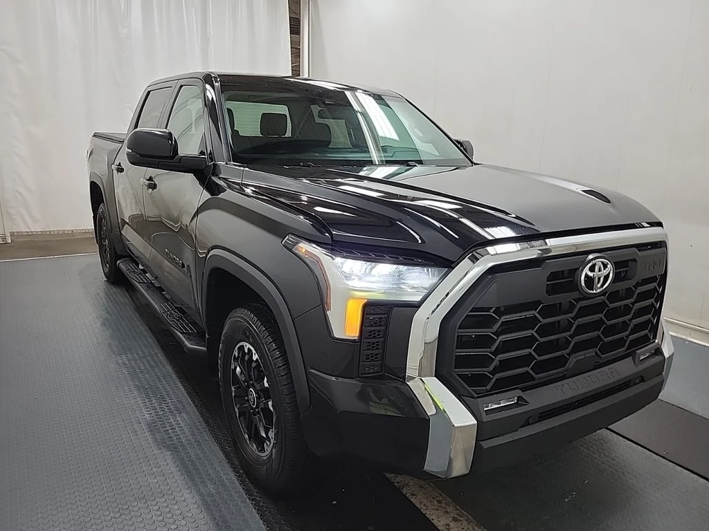 Toyota Tundra  - изображение 2