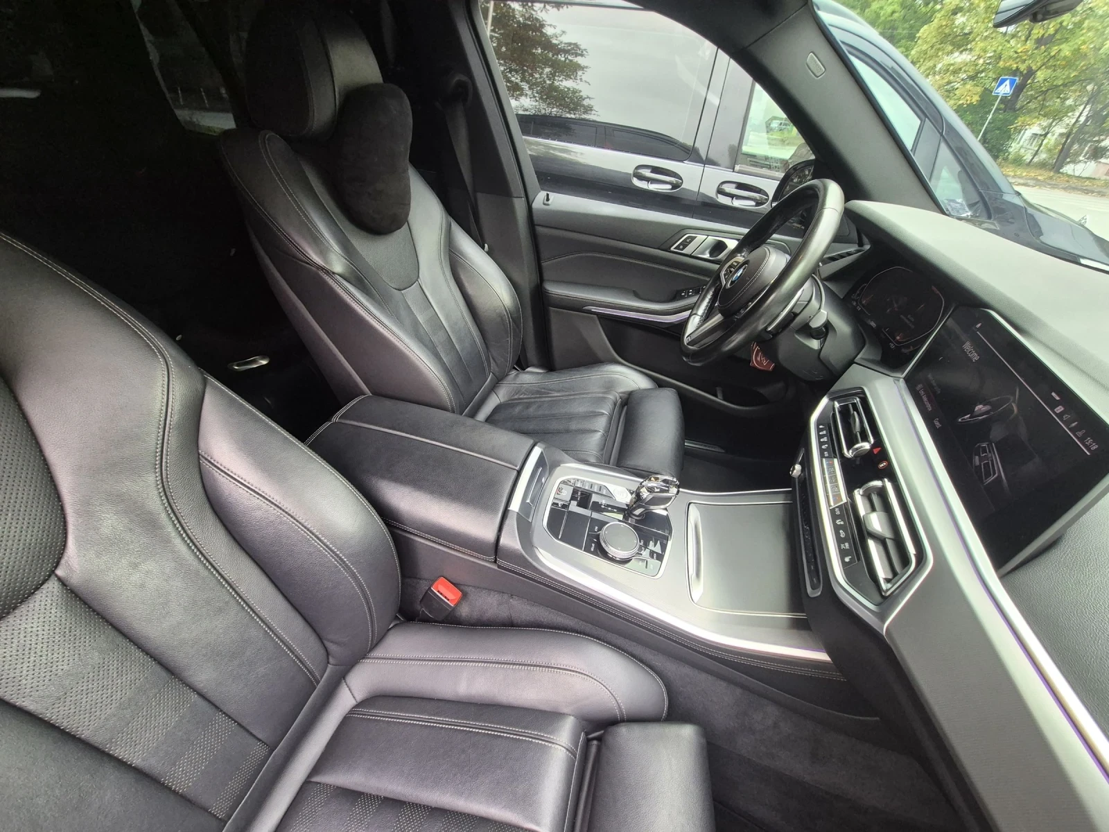 BMW X5 M-packet ������� ������ ��� ��� ��� | Mobile.bg � ����������� 14