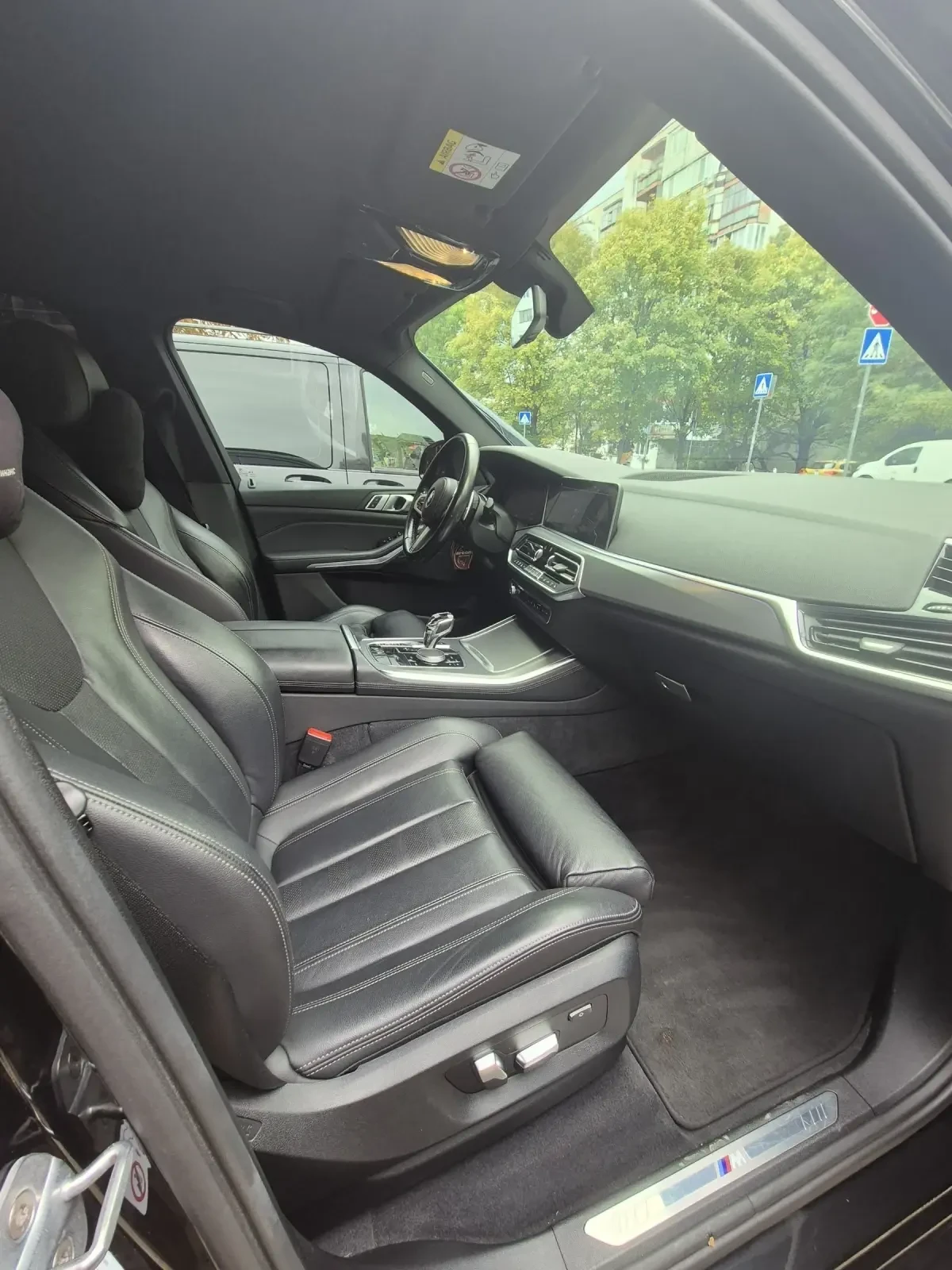 BMW X5 M-packet ������� ������ ��� ��� ��� | Mobile.bg � ����������� 15