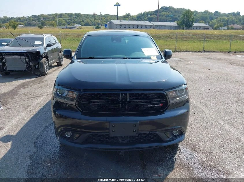 Dodge Durango 2016 DODGE DURANGO RT - изображение 2