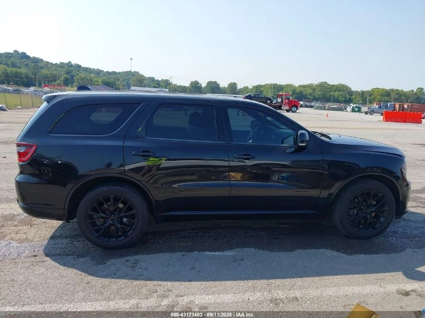 Dodge Durango 2016 DODGE DURANGO RT - изображение 4