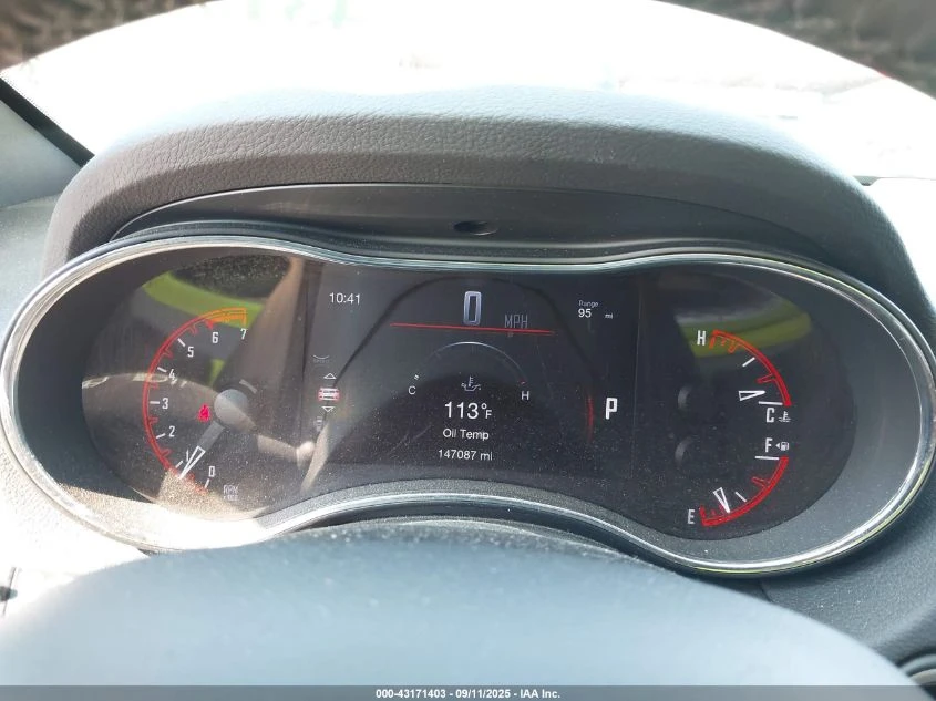 Dodge Durango 2016 DODGE DURANGO RT | Mobile.bg   11