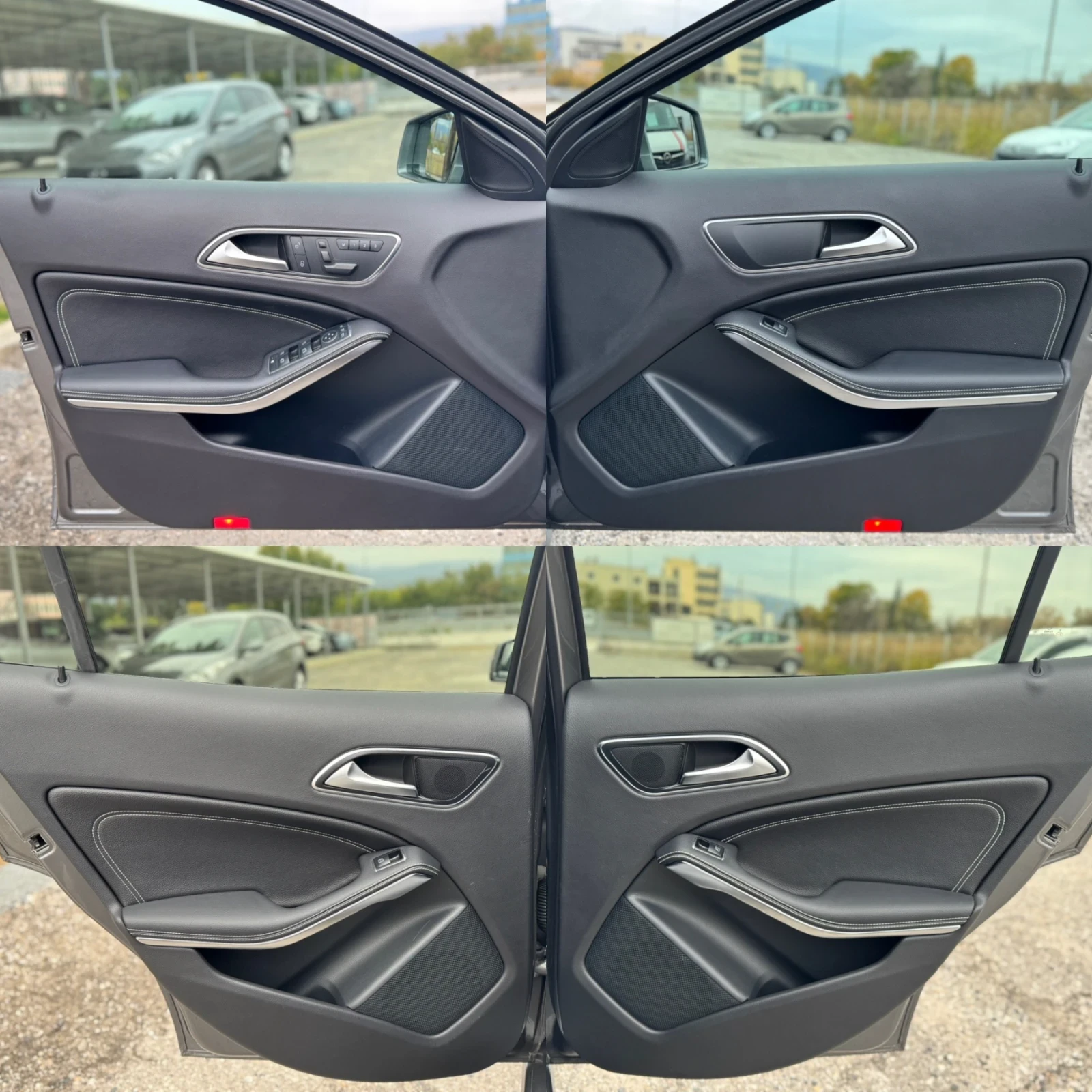 Mercedes-Benz GLA 250 4-Matic 211к.с Swiss - изображение 7